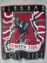 Load image into Gallery viewer, Vintage Alabama Graphic Grey T-Shirt Small
