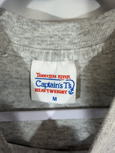 Load image into Gallery viewer, Vintage Alabama Graphic Grey T-Shirt Small
