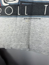 Load image into Gallery viewer, Vintage Alabama Graphic Grey T-Shirt Small
