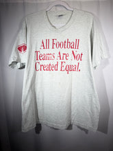 Load image into Gallery viewer, 1992 Century of Champions Grey T-Shirt Large
