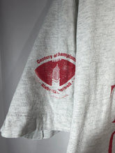 Load image into Gallery viewer, 1992 Century of Champions Grey T-Shirt Large

