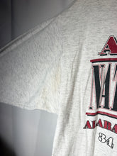 Load image into Gallery viewer, 1992 National Champs Grey Long Sleeve Shirt Large
