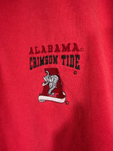 Load image into Gallery viewer, Vintage Alabama Embroidered Crimson Polo Shirt XL
