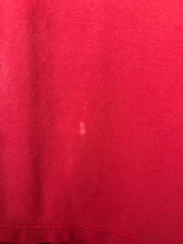 Load image into Gallery viewer, Vintage Alabama Embroidered Crimson Polo Shirt XL
