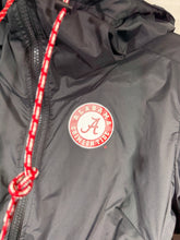 Load image into Gallery viewer, Alabama X Columbia Windbreaker Rain Jacket Medium
