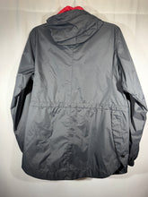 Load image into Gallery viewer, Alabama X Columbia Windbreaker Rain Jacket Medium
