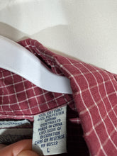 Load image into Gallery viewer, Alabama X Campus Specialties Striped Button Down Shirt Large
