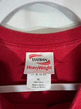 Load image into Gallery viewer, 2009 National Champs Crimson T-Shirt Large
