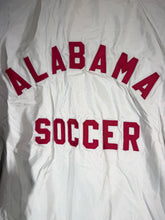 Load image into Gallery viewer, 1970's Alabama Soccer X Russell Lightweight Bomber Jacket Medium
