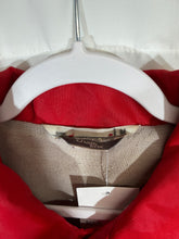 Load image into Gallery viewer, 1979 National Champs Crimson Coaches Jacket Medium
