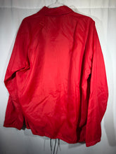 Load image into Gallery viewer, 1979 National Champs Crimson Coaches Jacket Medium
