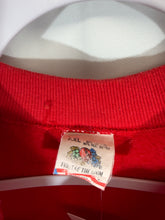 Load image into Gallery viewer, 1993 SEC Champs Sugar Bowl Red Crewneck Sweatshirt L/XL
