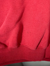 Load image into Gallery viewer, Vintage Alabama X Red Oak Crimson Embroidered Crewneck Sweatshirt M/L
