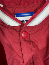 Load image into Gallery viewer, Vintage Alabama X Starter Crimson Windbreaker Pullover XXL 2XL
