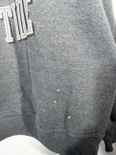 Load image into Gallery viewer, Vintage Alabama X Gear Grey Crewneck Sweatshirt M/L
