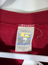 Load image into Gallery viewer, Vintage Alabama X Competitor Crimson Crewneck Sweatshirt XL

