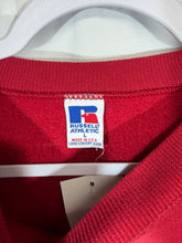 Load image into Gallery viewer, Vintage Alabama X Russell Crimson Crewneck Sweatshirt Medium
