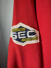 Load image into Gallery viewer, Vintage Alabama X Lee Sport Crimson Crewneck Sweatshirt XL
