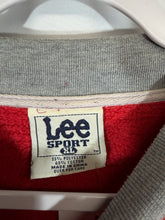 Load image into Gallery viewer, Vintage Alabama X Lee Sport Crimson Crewneck Sweatshirt XL
