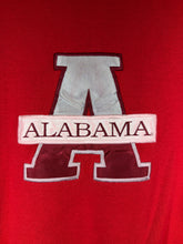 Load image into Gallery viewer, Vintage Alabama X Crable Sportswear Crimson Embroidered Crewneck Sweatshirt Medium
