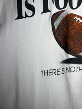 Load image into Gallery viewer, Vintage Alabama Football Is Life White T-Shirt XL

