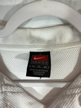 Load image into Gallery viewer, Alabama X Nike White Polo Shirt XL

