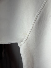 Load image into Gallery viewer, 1992 National Champs White Jerzees Crewneck Sweatshirt XL
