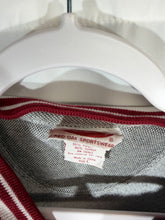 Load image into Gallery viewer, Vintage Alabama X Red Oak Grey Crewneck Sweatshirt Medium
