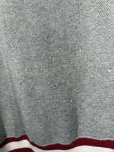 Load image into Gallery viewer, Vintage Alabama X Red Oak Grey Crewneck Sweatshirt Medium
