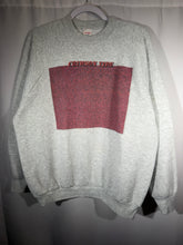 Load image into Gallery viewer, Vintage Alabama X Fruit of the Loom Grey Crewneck Sweatshirt Womens Large
