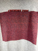 Load image into Gallery viewer, Vintage Alabama X Fruit of the Loom Grey Crewneck Sweatshirt Womens Large
