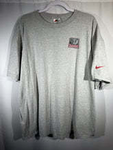 Load image into Gallery viewer, Vintage Alabama X Nike Grey T-Shirt XL
