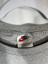 Load image into Gallery viewer, Vintage Alabama X Nike Grey T-Shirt XL
