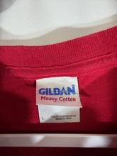 Load image into Gallery viewer, "Got Mark?" Mark Ingram Crimson T-Shirt Medium
