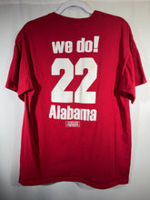 Load image into Gallery viewer, "Got Mark?" Mark Ingram Crimson T-Shirt Medium
