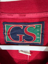 Load image into Gallery viewer, Vintage Alabama X GS Sport Crimson Crewneck Sweatshirt XL
