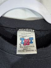 Load image into Gallery viewer, Vintage Alabama X TnT Black Graphic Crewneck Sweatshirt S/M
