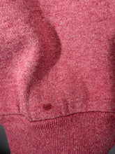 Load image into Gallery viewer, 1992 National Champs Heather Crimson Crewneck Sweatshirt Large
