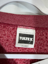 Load image into Gallery viewer, 1992 National Champs Heather Crimson Crewneck Sweatshirt Large

