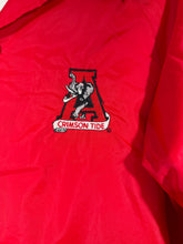 Load image into Gallery viewer, Vintage Alabama X Ebert Crimson Coaches Jacket Medium
