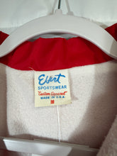 Load image into Gallery viewer, Vintage Alabama X Ebert Crimson Coaches Jacket Medium
