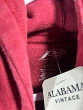 Load image into Gallery viewer, Vintage Alabama UA Embroidered Hoodie Sweatshirt Medium
