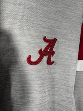 Load image into Gallery viewer, Alabama Colosseum 2000&#39;s Grey Pullover Medium
