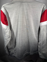 Load image into Gallery viewer, Alabama Colosseum 2000&#39;s Grey Pullover Medium
