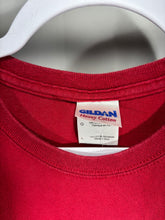 Load image into Gallery viewer, 2009 National Champs Crimson T-Shirt Medium
