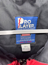 Load image into Gallery viewer, Vintage Alabama Pro Player Zip Up Jacket Large
