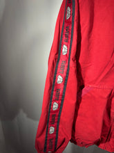 Load image into Gallery viewer, Vintage Alabama Pro Player Zip Up Jacket Large
