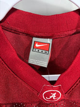 Load image into Gallery viewer, Alabama Nike #14 Crimson Football Jersey Youth Large
