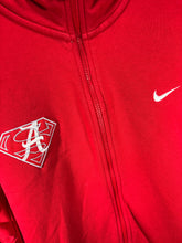 Load image into Gallery viewer, Alabama Team Issued Superman Zip Up Hoodie Jacket XXL 2XL
