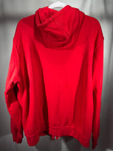 Load image into Gallery viewer, Alabama Team Issued Superman Zip Up Hoodie Jacket XXL 2XL
